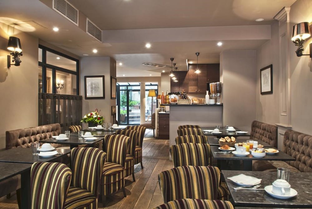 Фото Hôtel Albe Bastille