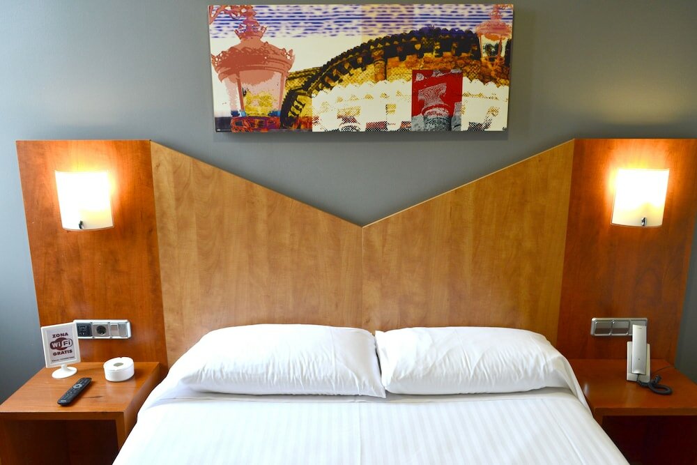 Фото Hotel Alda Palacio Valdés