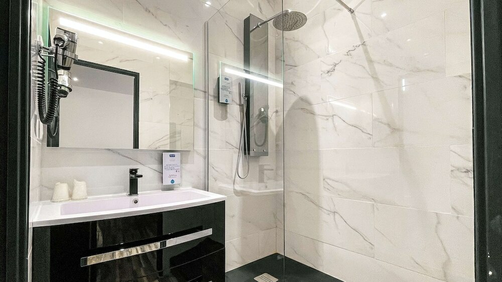 Фото Kyriad Marseille Blancarde - Timone