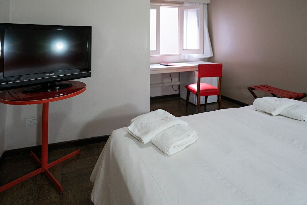 Фото Hotel Posada Del Sol