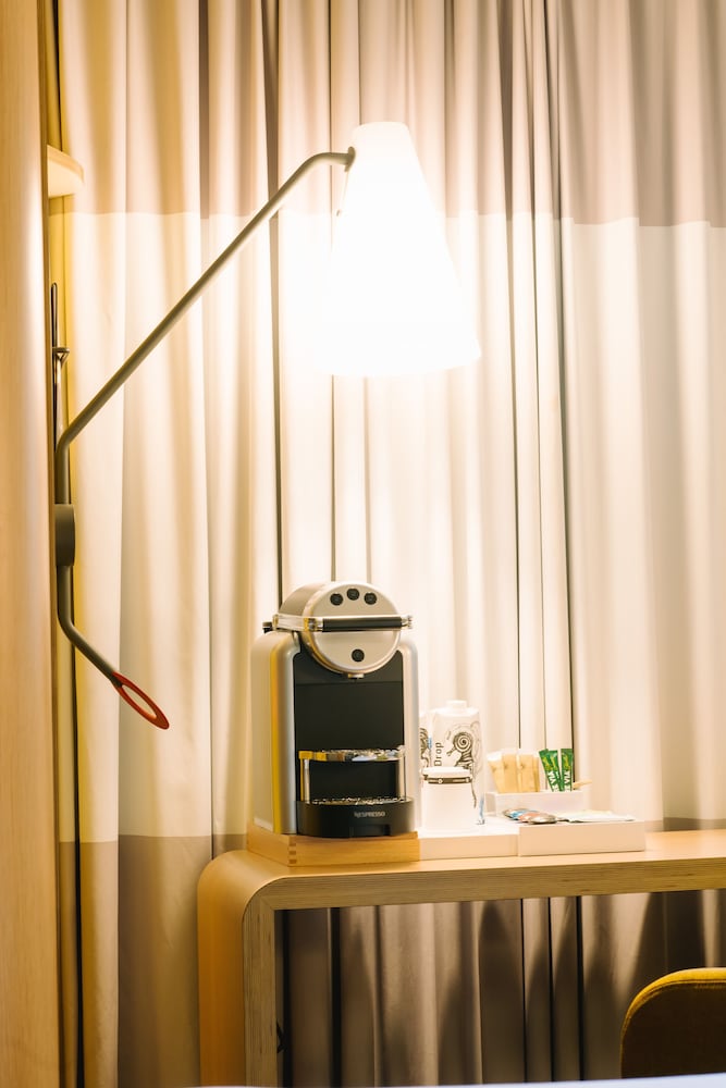 Фото Ibis Avignon Centre Gare