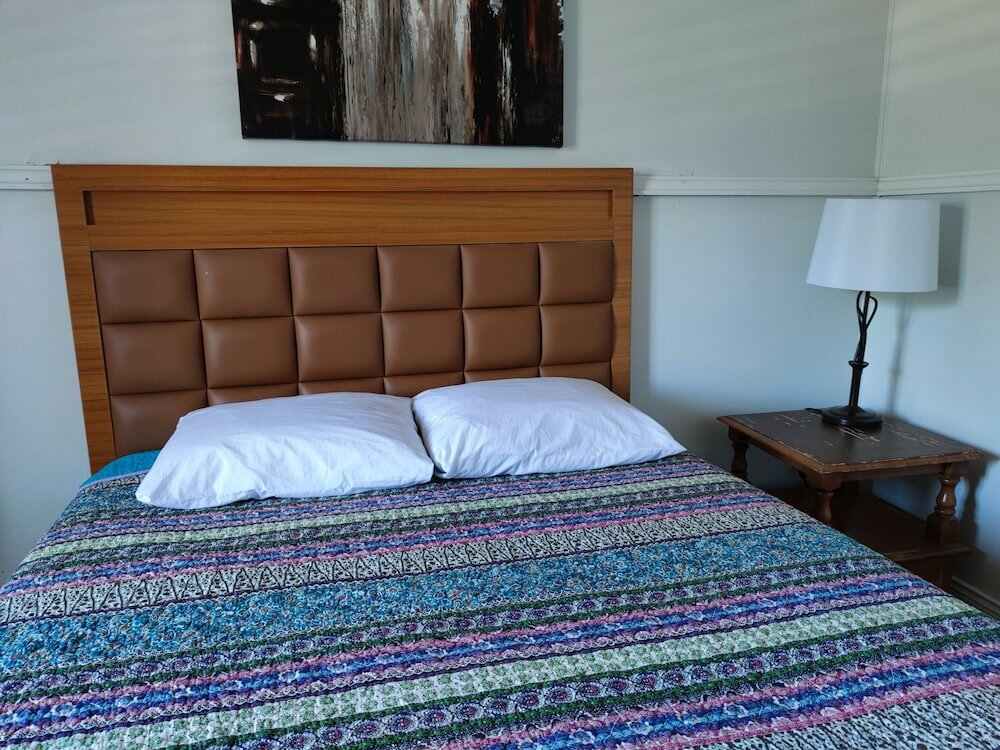 Фото Pemberton Hotel