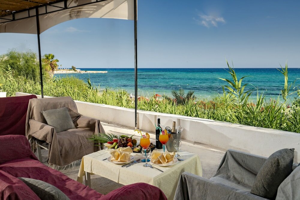 Фото Mediterranee Thalasso Golf