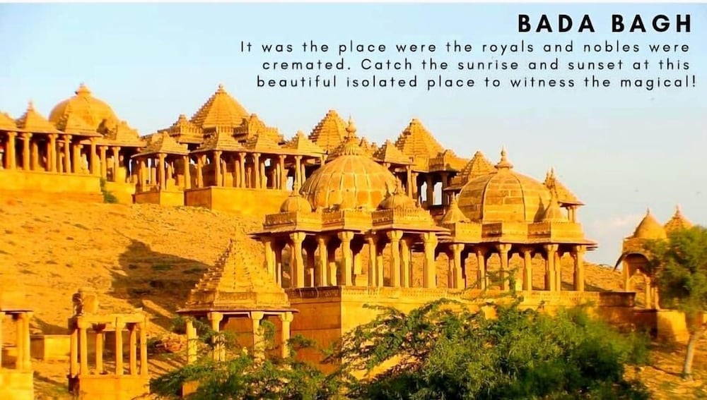 Фото Hotel Royal Haveli