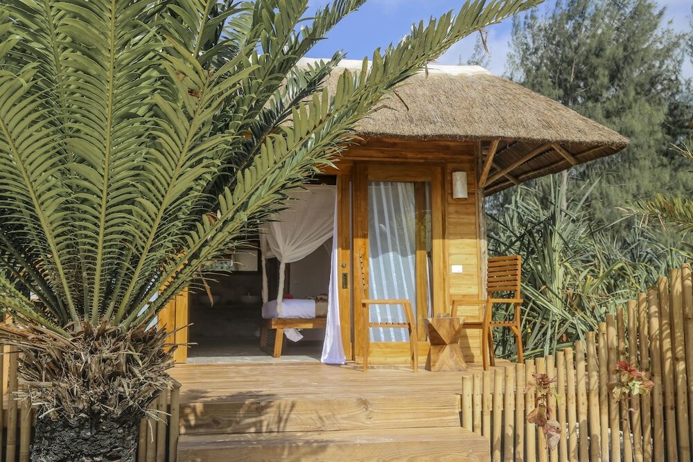 Фото Fruit & Spice Wellness Resort Zanzibar