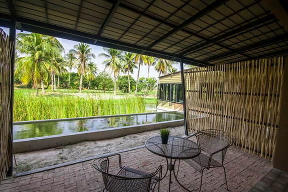 Фото Cha Am Country Home