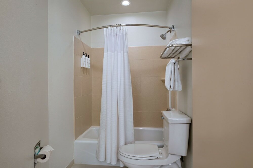 Фото SpringHill Suites by Marriott Dfw Airport East/Las Colinas