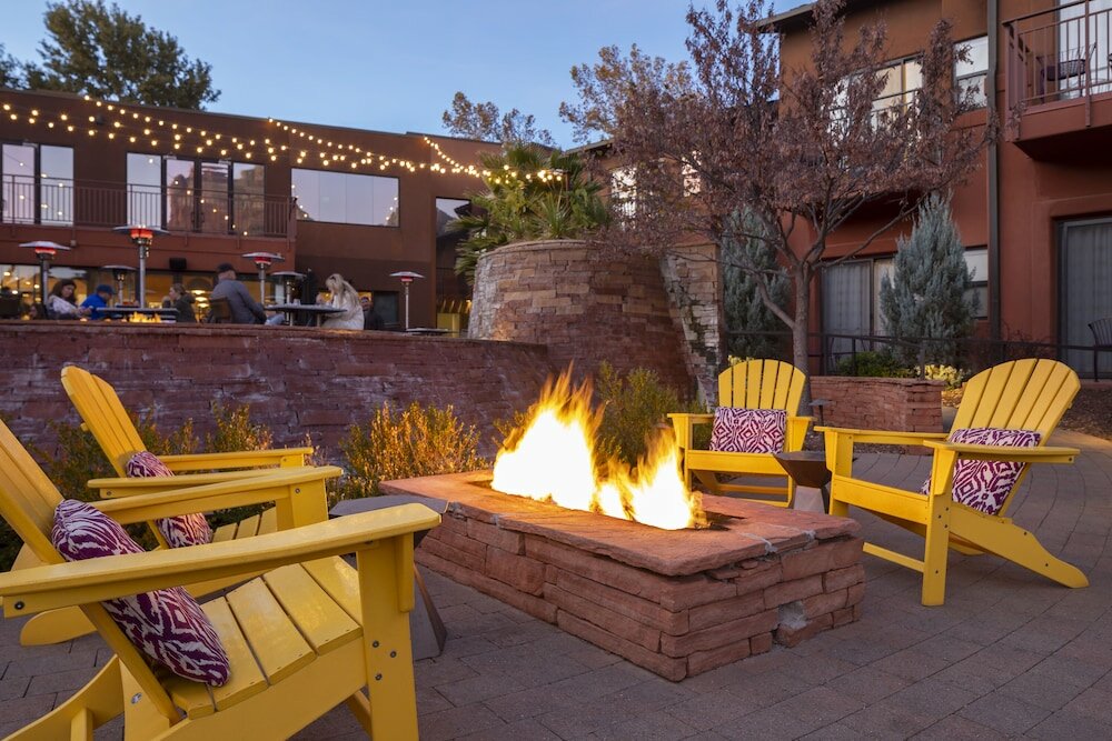 Фото Amara Resort and SPA