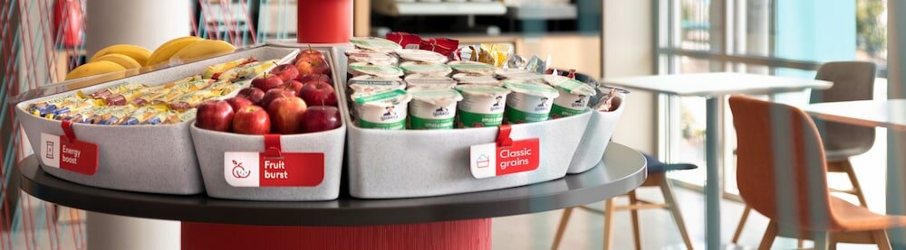 Фото Avid Hotels Lake Delton Dells Area, an Ihg Hotel