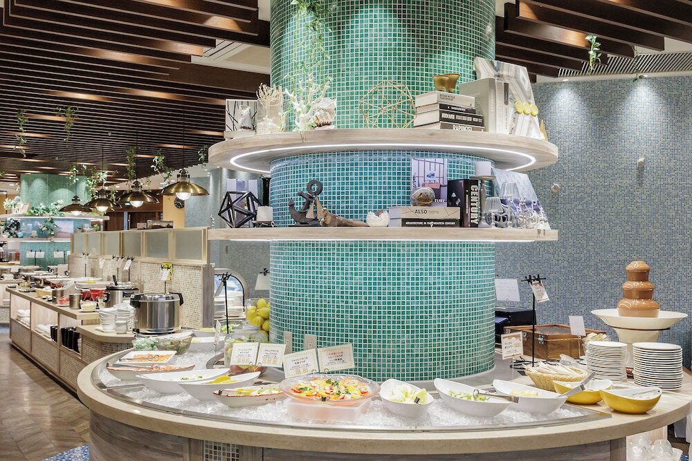 Фото SPA Resort Hawaiians Hotel Hawaiians