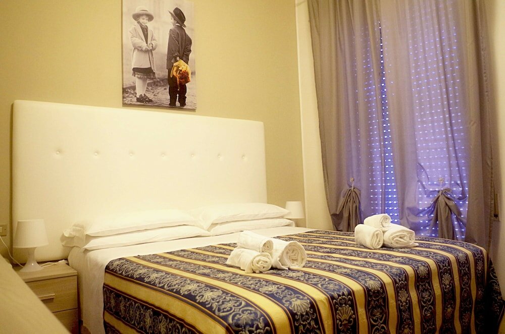 Фото Hotel Vergilius