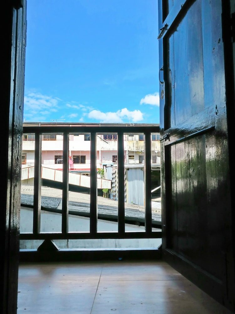 Фото Huan Kawin Est. 58 Lanna Home & Collection - Campus Accommodation