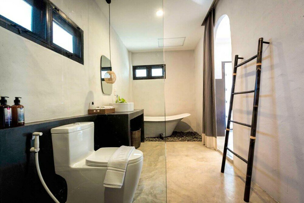 Фото Chotana Villa