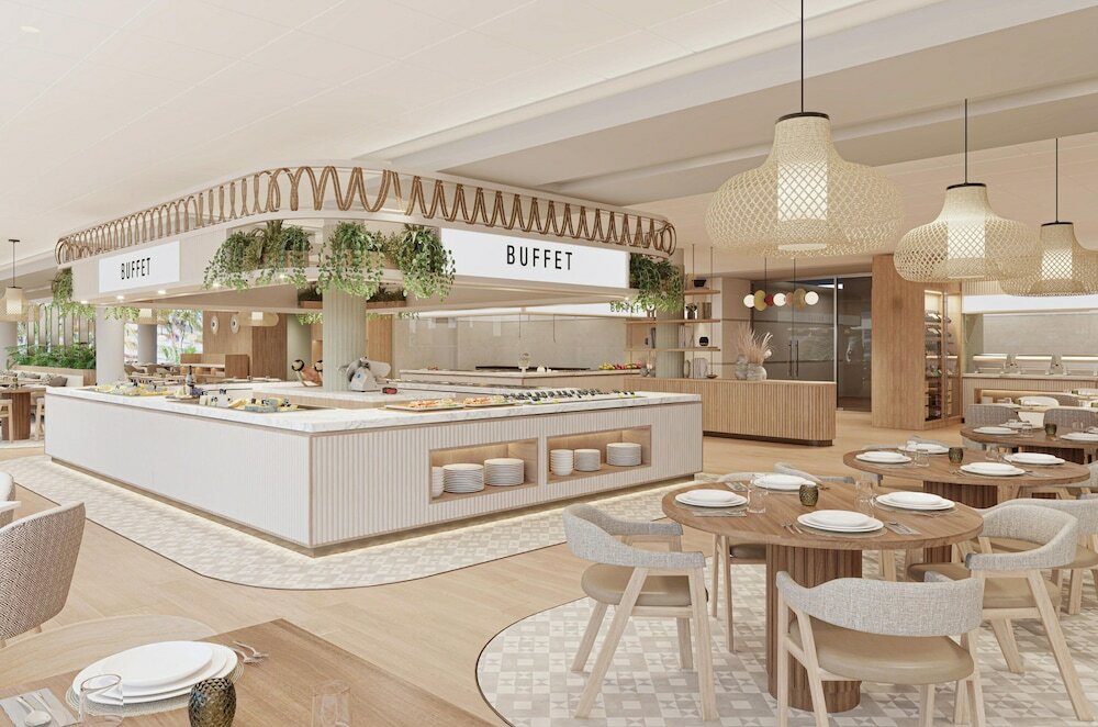 Фото Ar Diamante Beach SPA & Convention Center