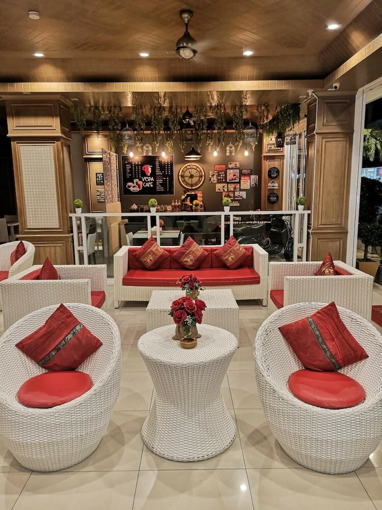 Фото Patong Princess Hotel