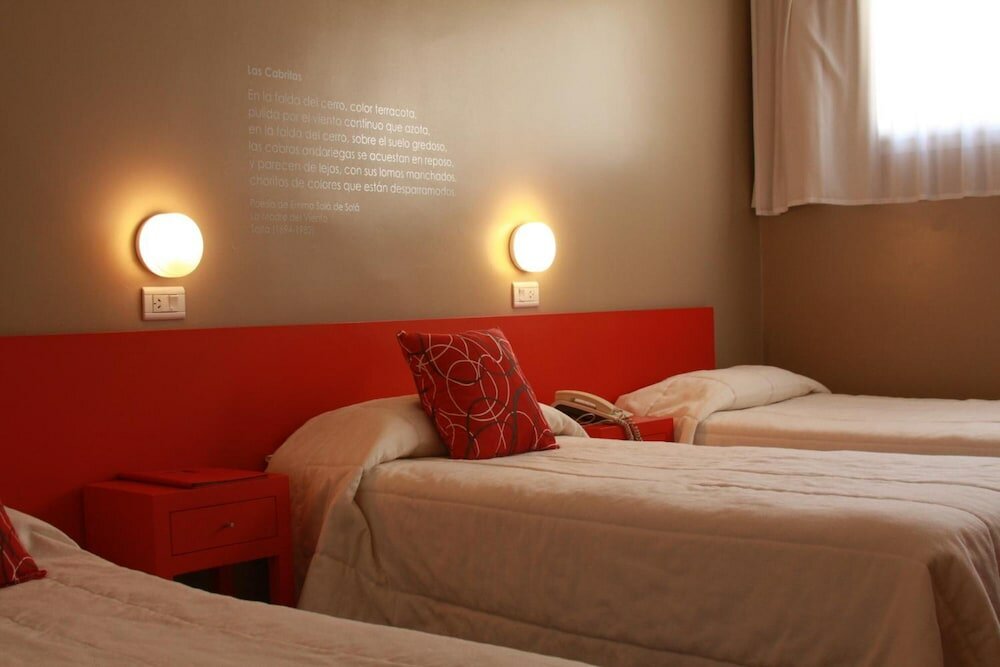 Фото Hotel Posada Del Sol