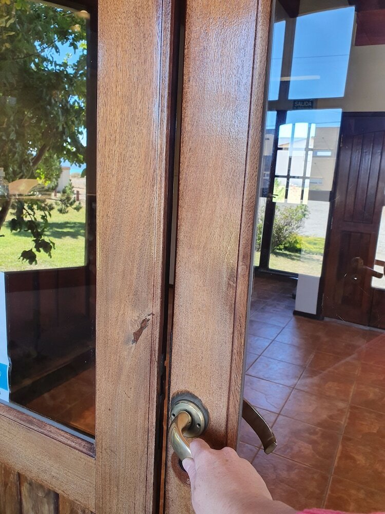 Фото Hostería Glaciares de la Patagonia