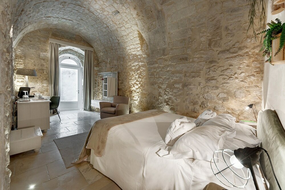 Фото Relais & Châteaux Locanda Don Serafino