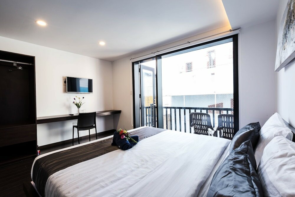 Фото Ki No Villa Hoi An