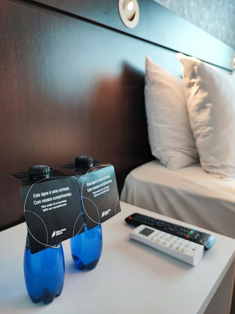 Фото Blue Tree Premium Alphaville