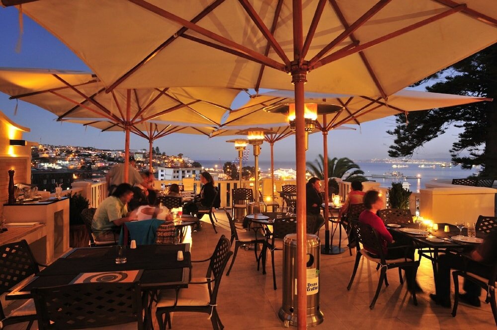 Фото Casa Higueras