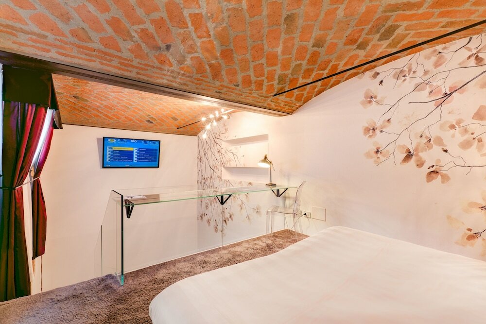 Фото Il Convento dei Fiori di Seta