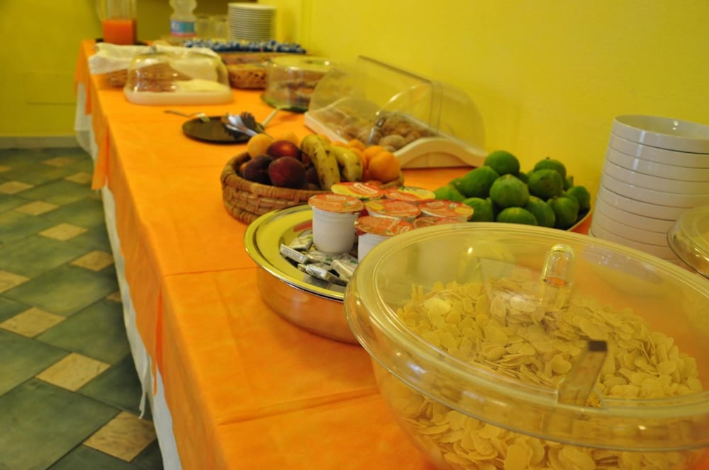 Фото Hotel Villa La Marticana