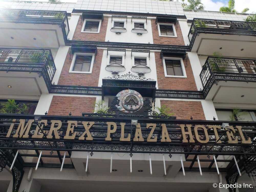 Фото Imerex Plaza Hotel
