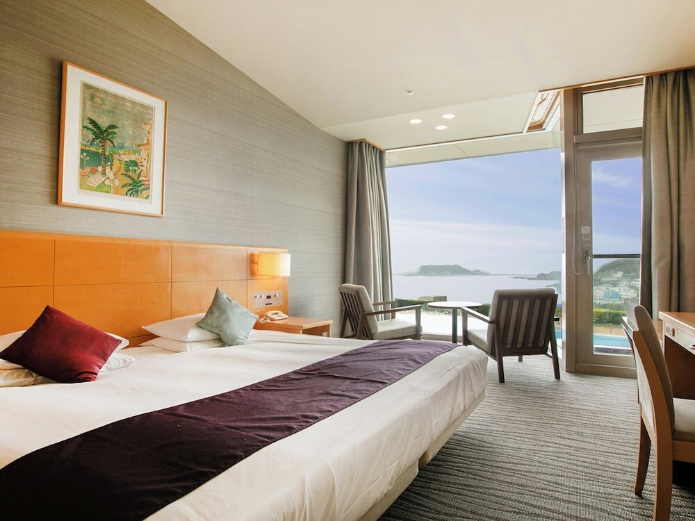 Фото Kamakura Prince Hotel