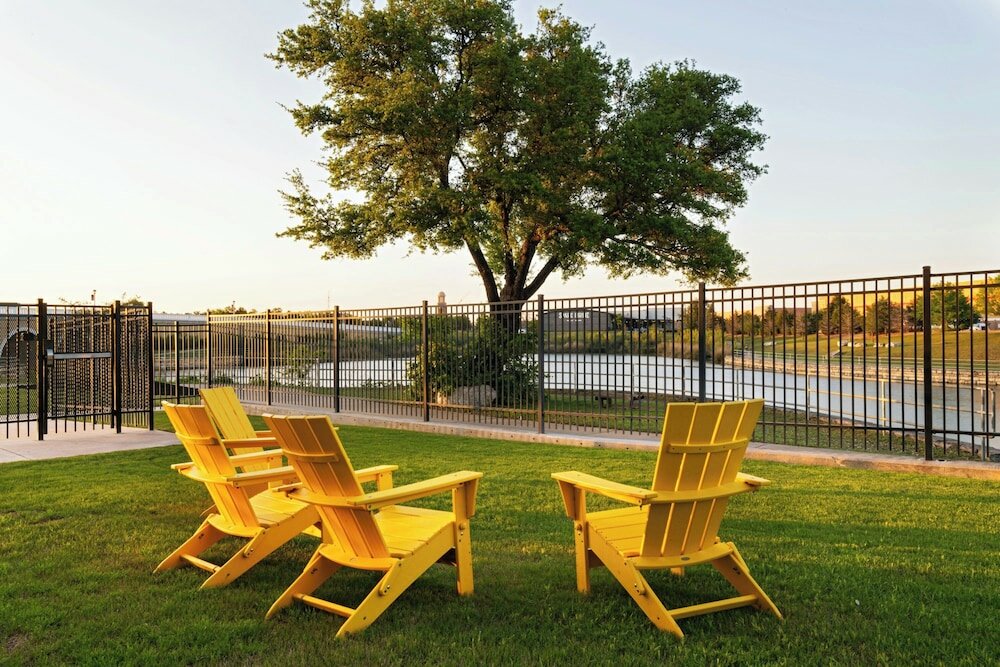 Фото SpringHill Suites by Marriott Austin Cedar Park