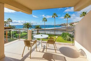 Гостиница Melia Palma Bay