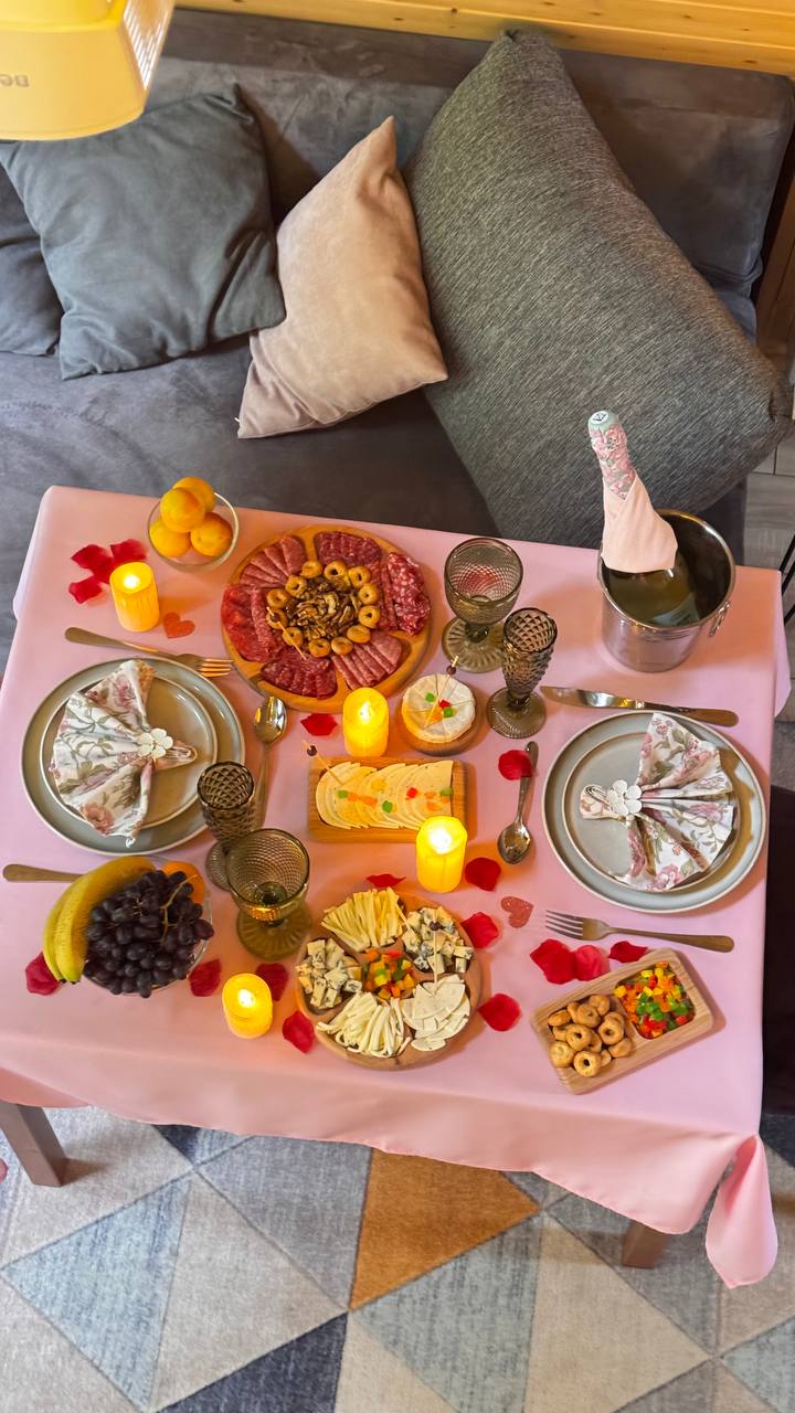 Фото Лисичкин дом