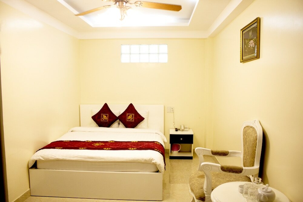 Фото Phuoc Son Hotel