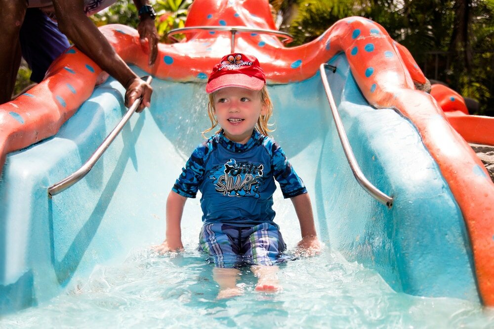 Фото Radisson Blu Resort Fiji Denarau Island