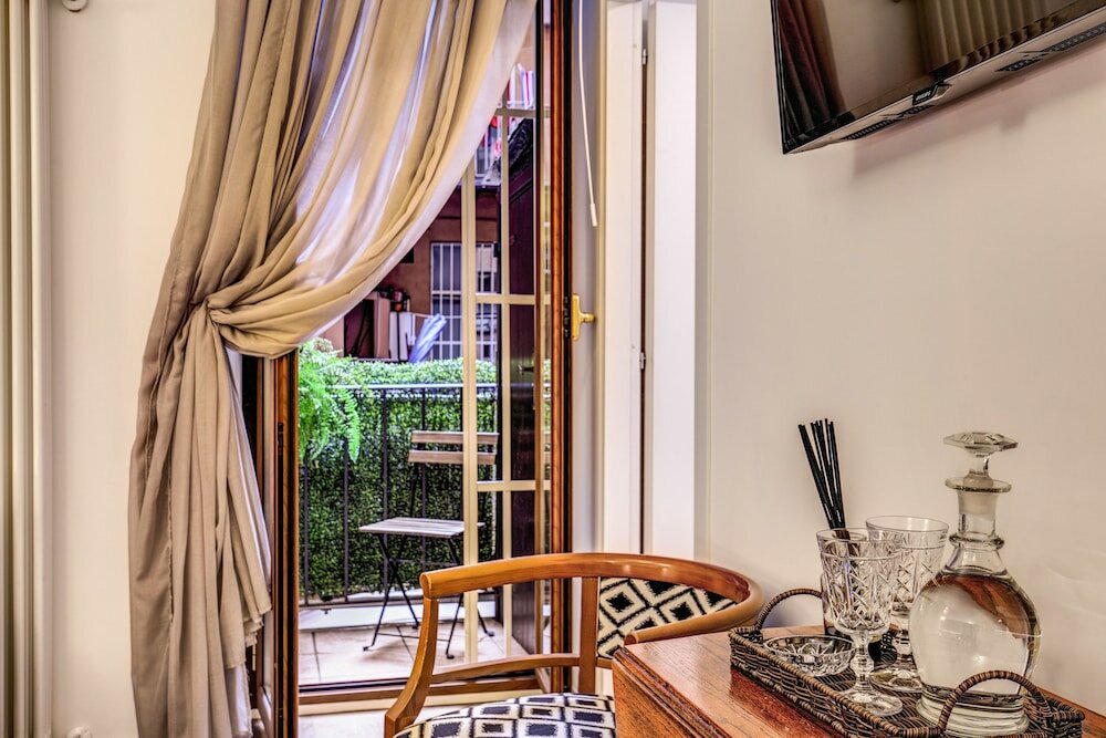 Фото Approdo Ripetta