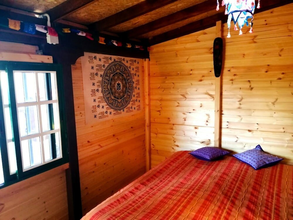 Фото Hostel Los Duendes Del Sur