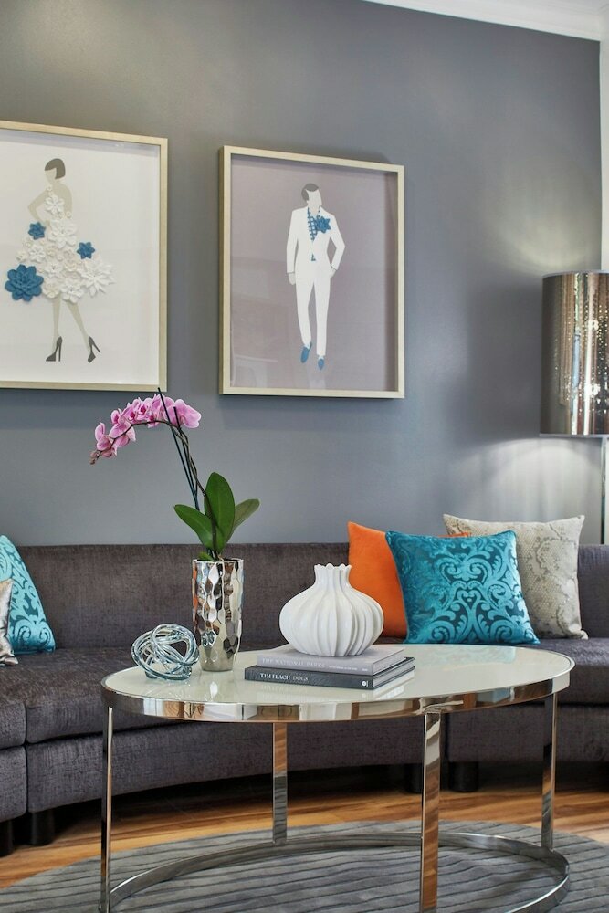 Фото Renaissance Charlotte SouthPark