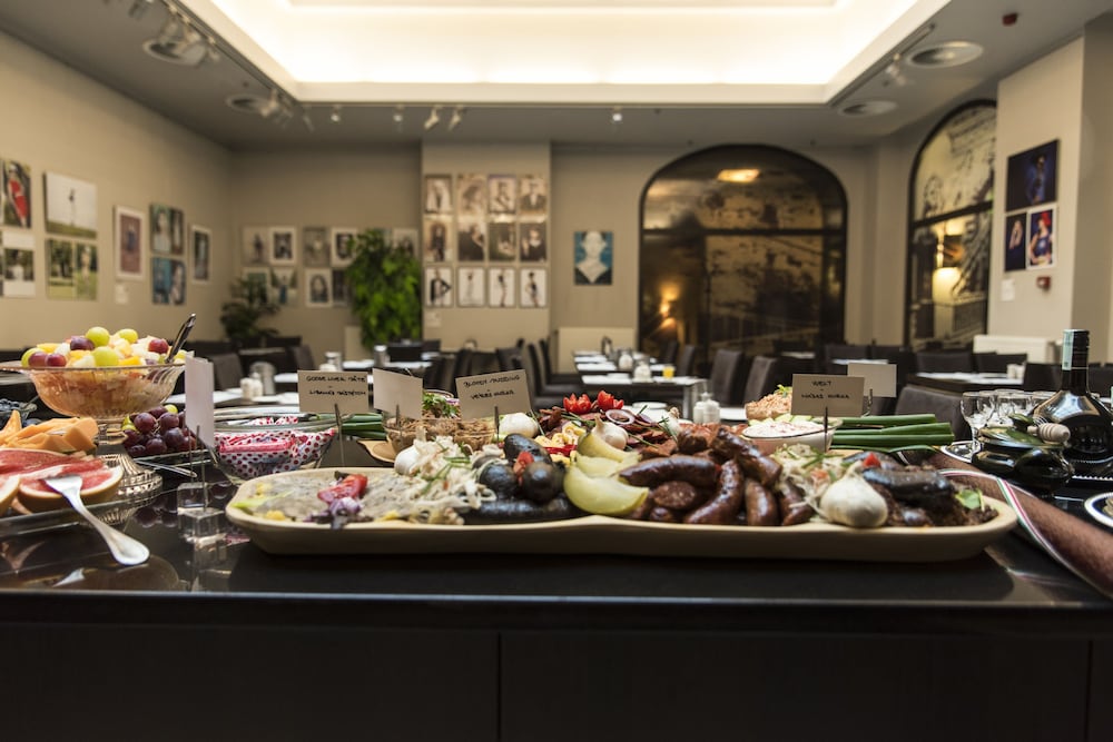 Фото Carat Boutique Hotel