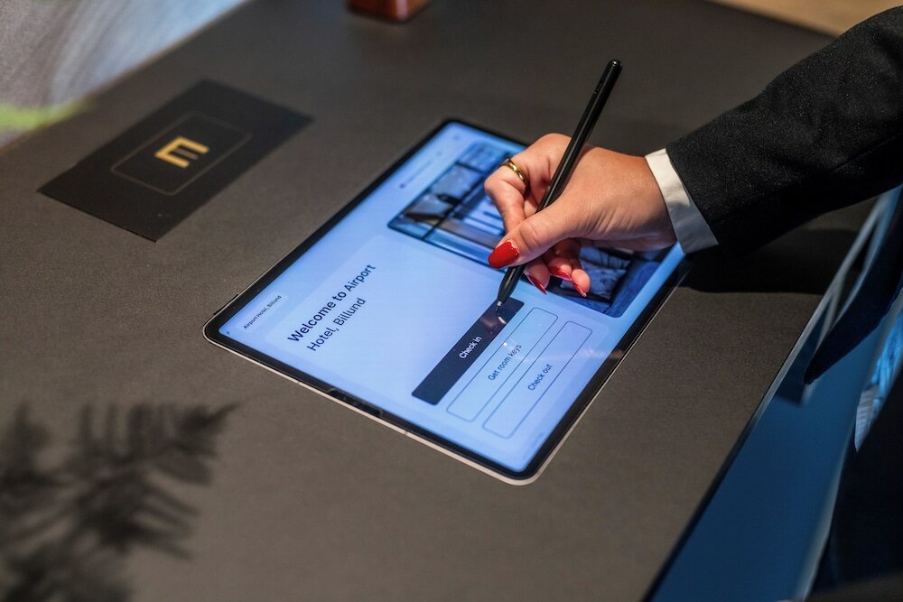 Фото Billund Airport Hotel