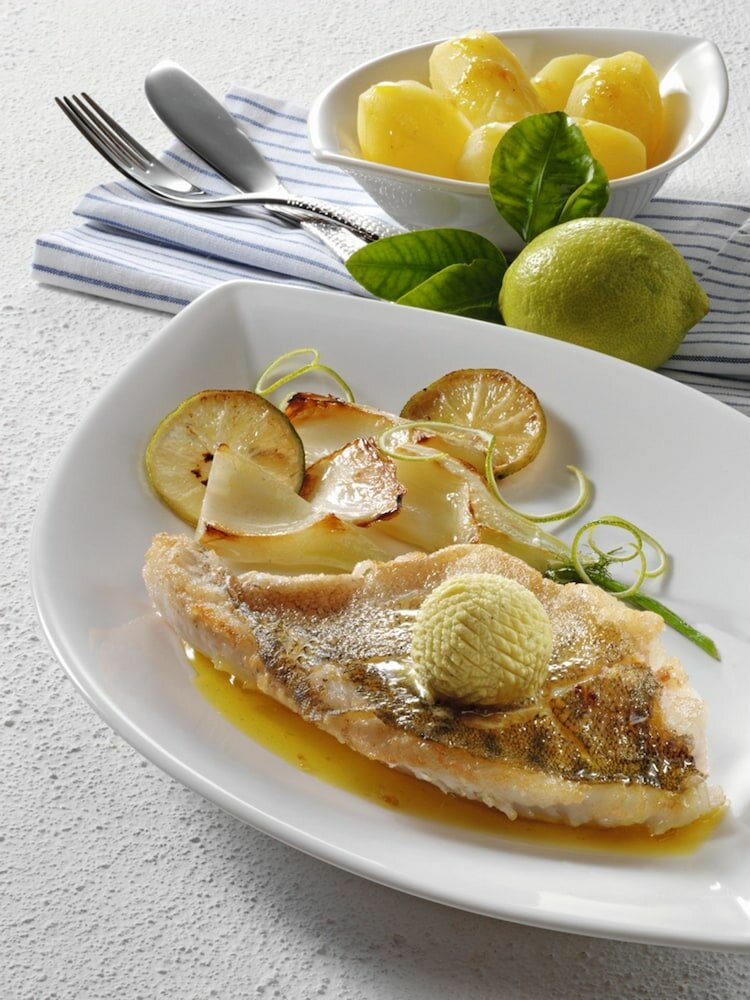 Фото Hotel Restaurant Bruchwiese