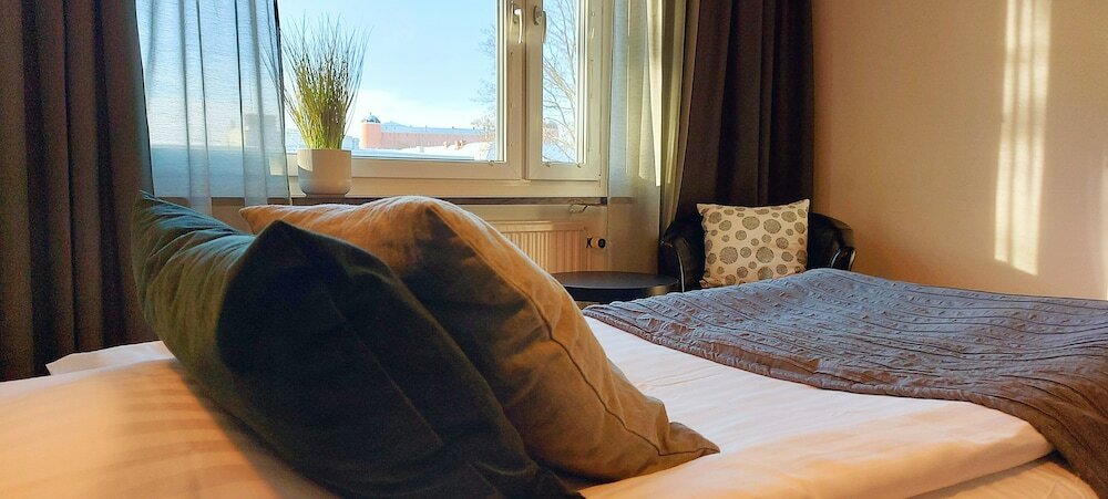 Фото Duvan Hotell