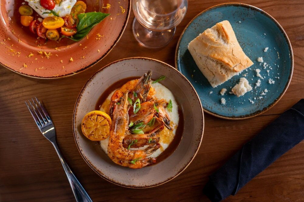 Фото New Orleans Marriott Warehouse Arts District