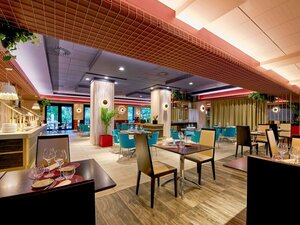 Гостиница A&o Hostel Milano Ca Granda