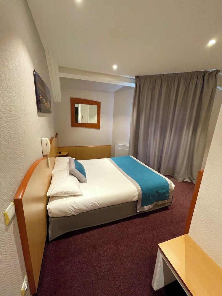 Фото Hôtel Saint Georges