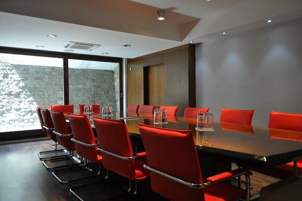 Фото Hotel Dolce International