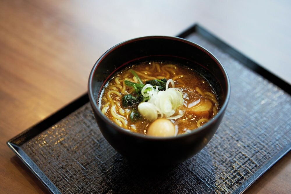 Фото Dormy Inn Higashimuroran Natural Hot Spring