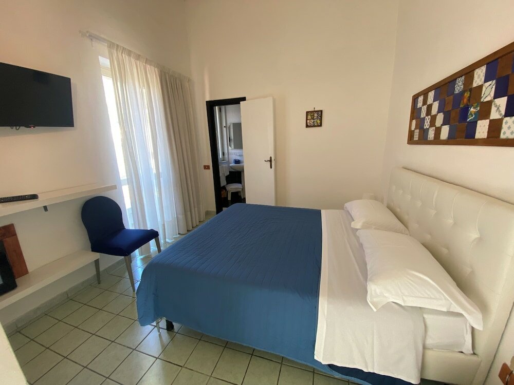 Фото Hotel Vietri Coast