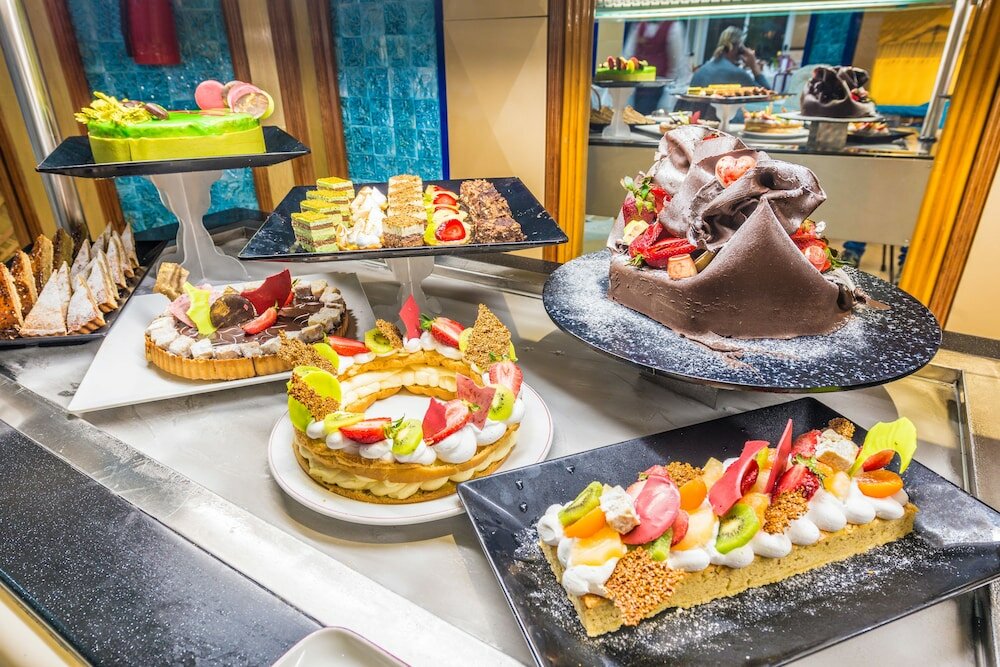 Фото Le Royal Hotel Hammamet