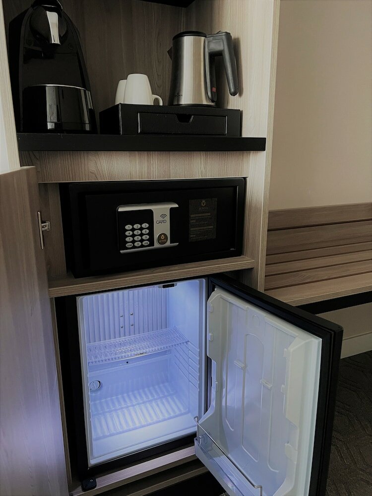 Фото Hotel Van der Valk Maastricht