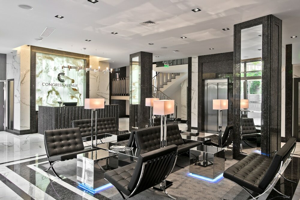 Фото Hotel Congress Avenue